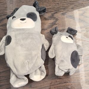 Cubcoats Hoodie And tshirt 2T Set